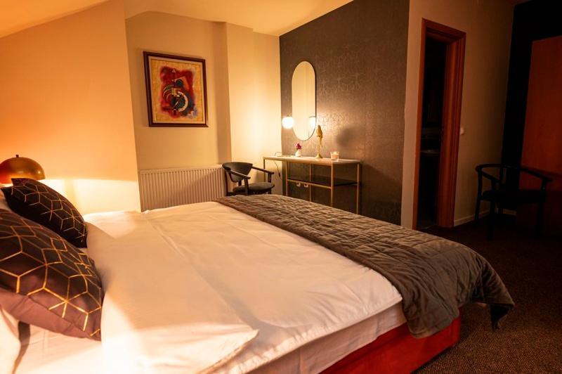 Myway Hotel Slavonski Brod